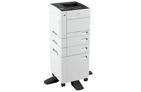 RICOH P C375 - A4 renkli sürdürülebilir yazıcı | Ricoh Turkey